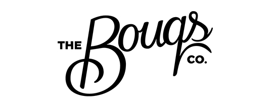 Bouqs logo
